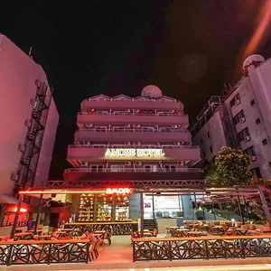 https://hotel-amore.aegeanhotels.net