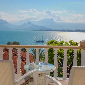 2* Guest house Bacchus